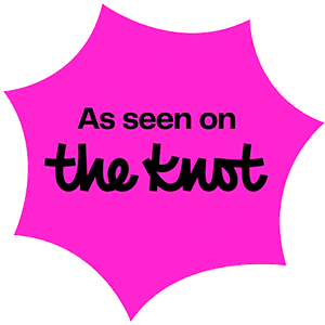 As Seen on The Knot